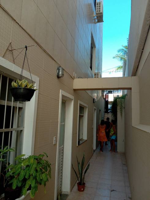 Foto 1 de Apartamento com 2 Quartos para alugar, 57m² em Piatã, Salvador