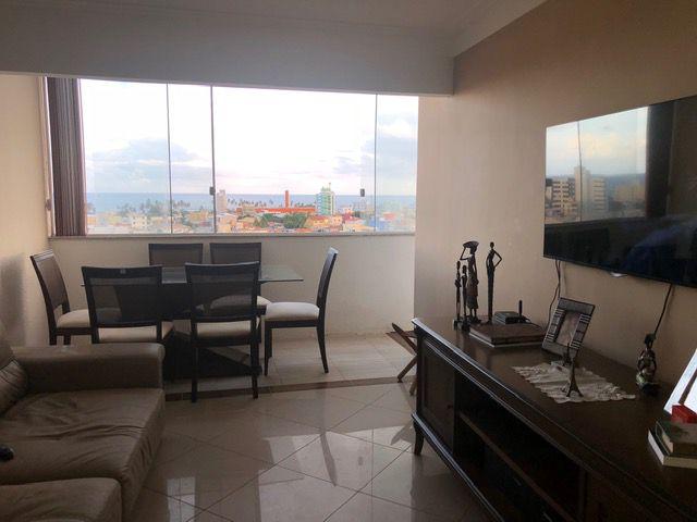 Foto 1 de Apartamento com 2 Quartos para alugar, 105m² em Piatã, Salvador
