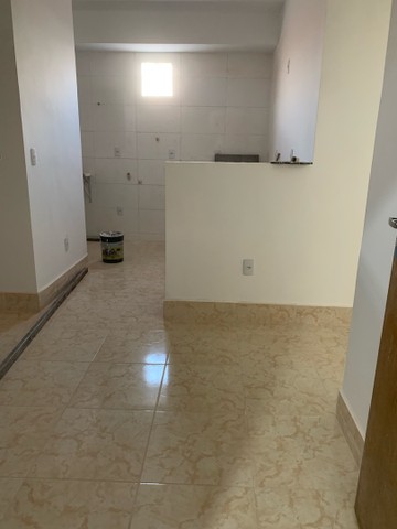 Foto 2 de Apartamento com 2 Quartos à venda, 42m² em Riacho Fundo I, Brasília