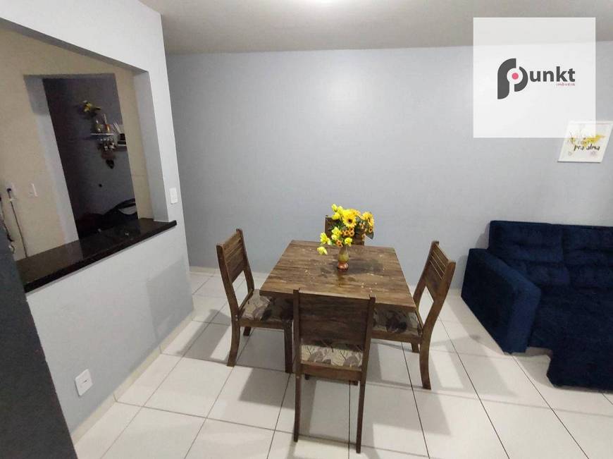 Foto 3 de Apartamento com 2 Quartos à venda, 69m² em Santo Antônio, Manaus