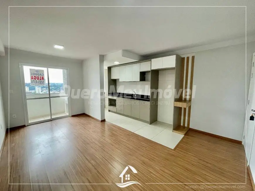Foto 1 de Apartamento com 2 Quartos à venda, 55m² em São Leopoldo, Caxias do Sul
