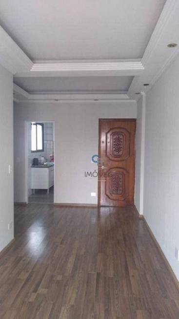 Foto 3 de Apartamento com 2 Quartos para alugar, 62m² em Tatuapé, São Paulo