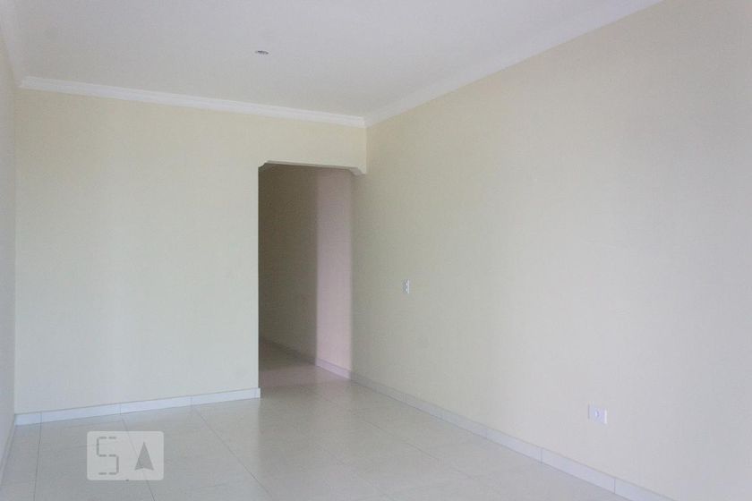 Foto 2 de Apartamento com 2 Quartos para alugar, 93m² em Vila Caicara, Praia Grande