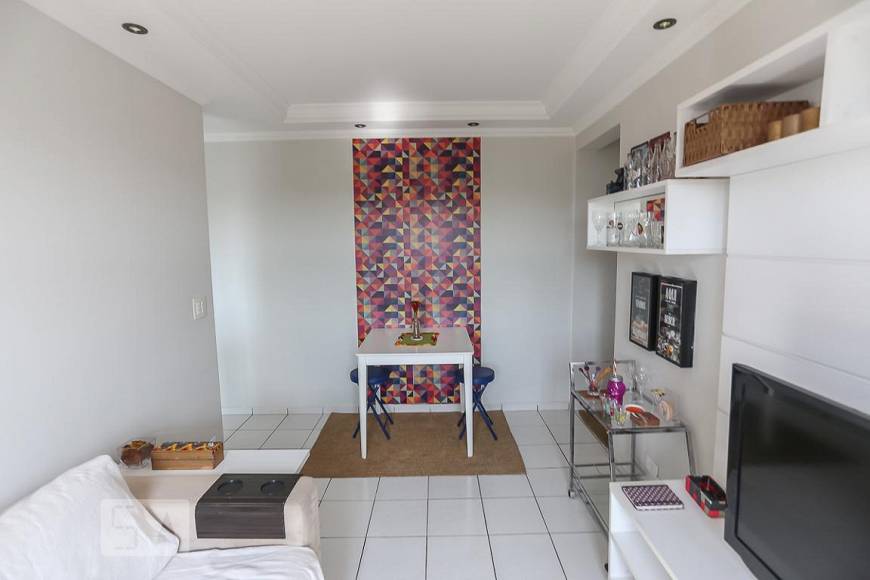 Foto 5 de Apartamento com 2 Quartos à venda, 49m² em Vila Campestre, São Paulo