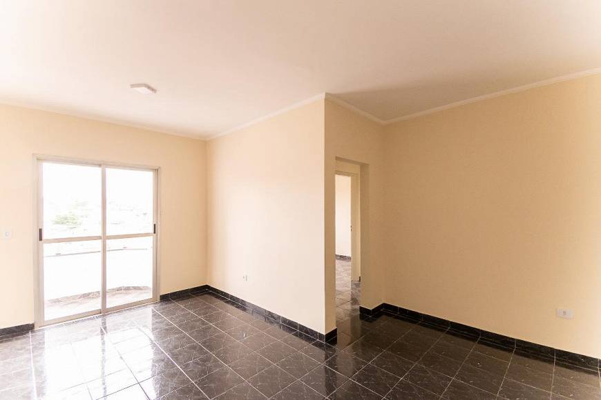 Foto 1 de Apartamento com 2 Quartos à venda, 66m² em Vila Carrão, São Paulo