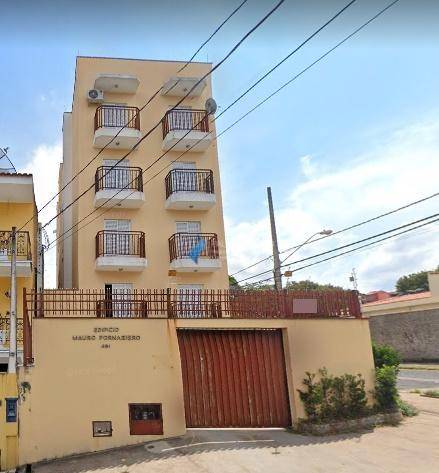 Foto 1 de Apartamento com 2 Quartos à venda, 68m² em Vila Carvalho, Sorocaba