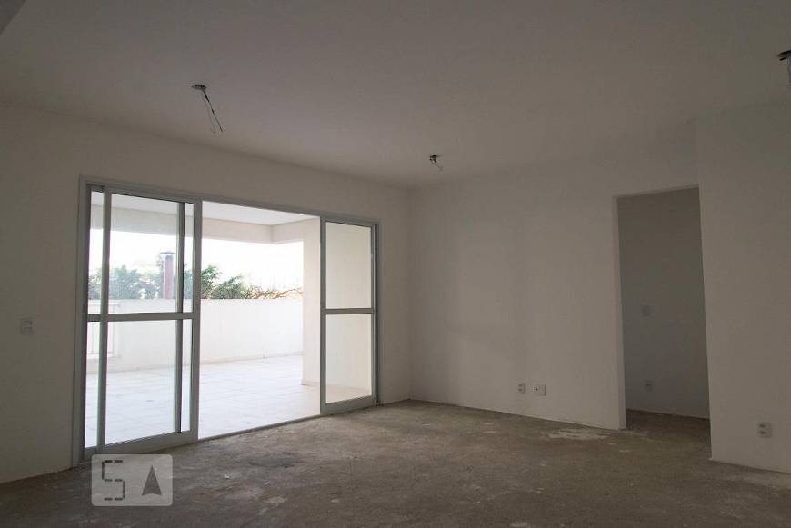 Foto 1 de Apartamento com 2 Quartos para alugar, 120m² em Vila Ema, São Paulo