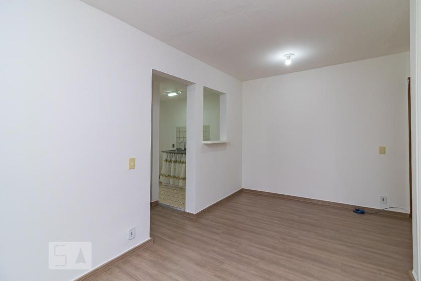Foto 5 de Apartamento com 2 Quartos para alugar, 48m² em Vila Ema, São Paulo