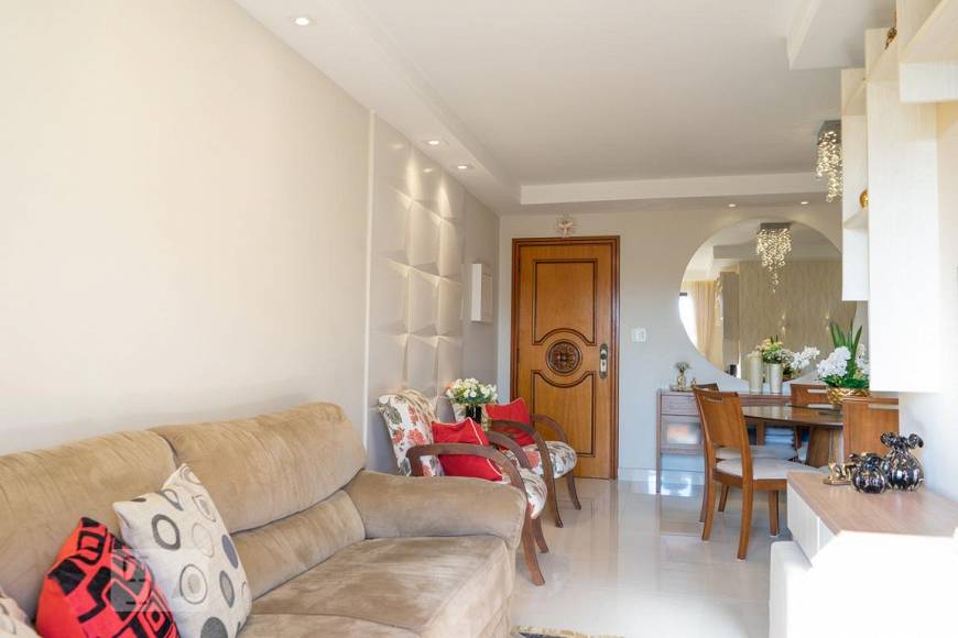 Foto 3 de Apartamento com 2 Quartos à venda, 75m² em Vila Guilherme, São Paulo