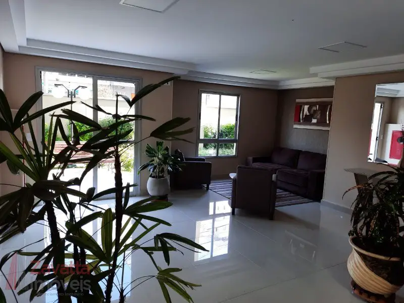 Foto 3 de Apartamento com 2 Quartos à venda, 53m² em Vila Gustavo, São Paulo