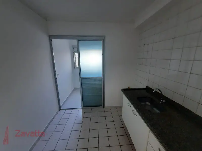 Foto 5 de Apartamento com 2 Quartos à venda, 53m² em Vila Gustavo, São Paulo