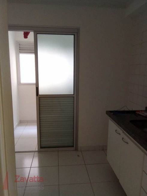Foto 4 de Apartamento com 2 Quartos à venda, 56m² em Vila Gustavo, São Paulo