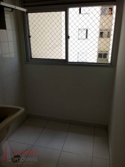 Foto 5 de Apartamento com 2 Quartos à venda, 56m² em Vila Gustavo, São Paulo