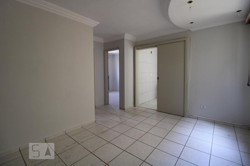 Foto 1 de Apartamento com 2 Quartos para alugar, 49m² em Vila Industrial, Campinas