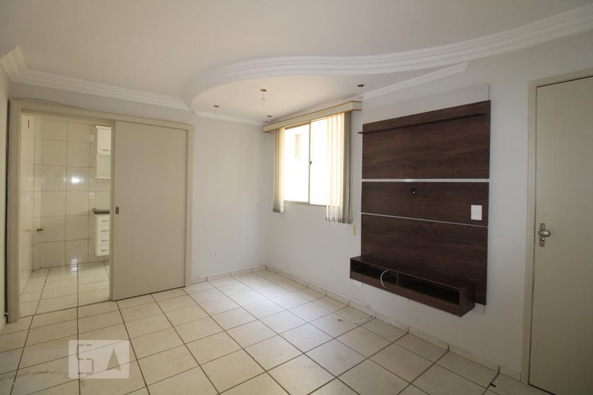Foto 2 de Apartamento com 2 Quartos para alugar, 49m² em Vila Industrial, Campinas