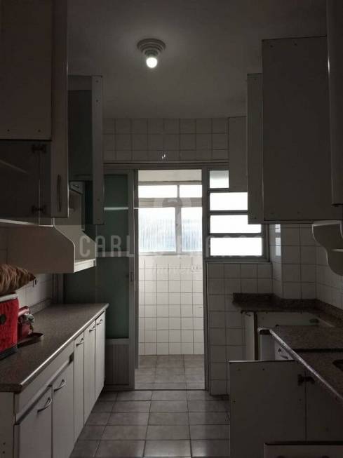 Foto 4 de Apartamento com 2 Quartos à venda, 64m² em Vila Inglesa, São Paulo