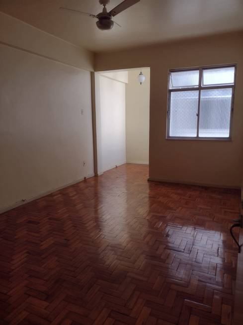 Foto 2 de Apartamento com 2 Quartos para alugar, 80m² em Vila Isabel, Rio de Janeiro