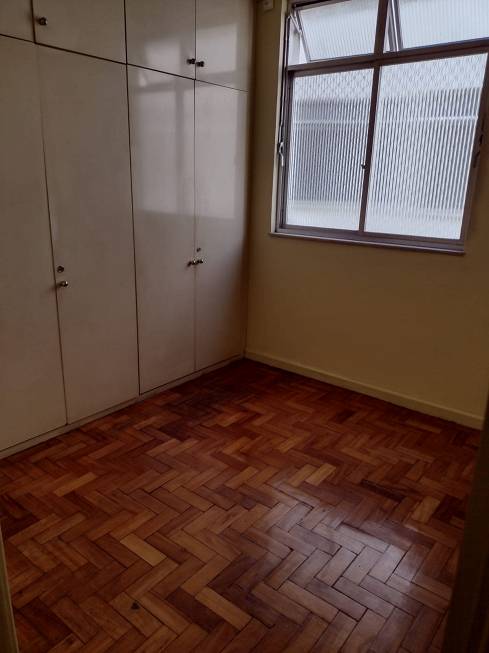 Foto 5 de Apartamento com 2 Quartos para alugar, 80m² em Vila Isabel, Rio de Janeiro