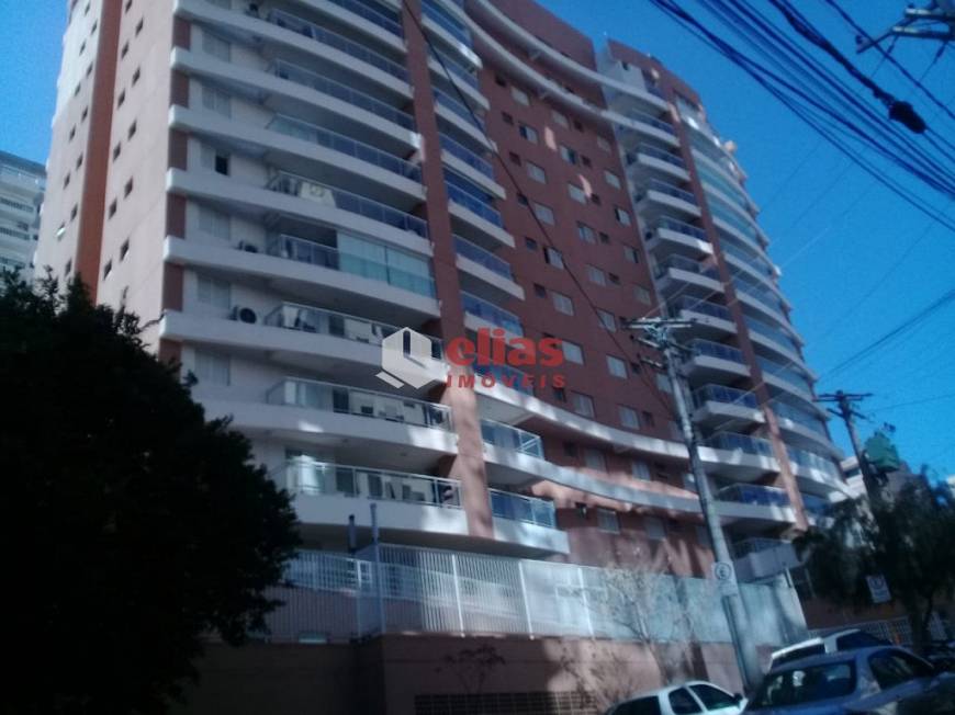 Foto 1 de Apartamento com 2 Quartos para alugar, 98m² em Vila Santo Antonio, Bauru