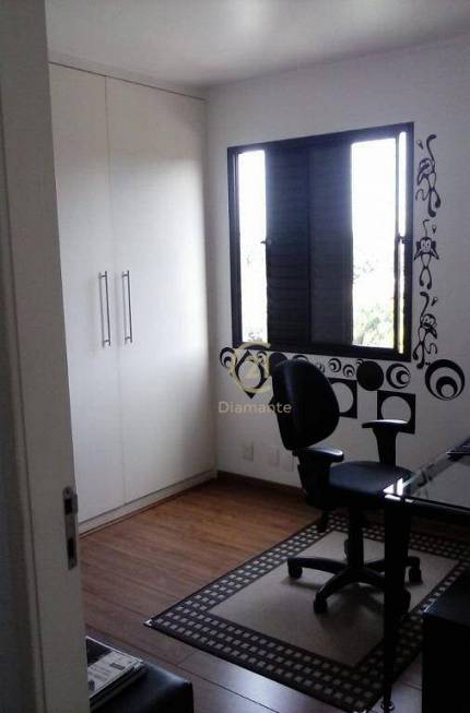 Foto 4 de Apartamento com 3 Quartos à venda, 76m² em Alto Da Boa Vista, São Paulo