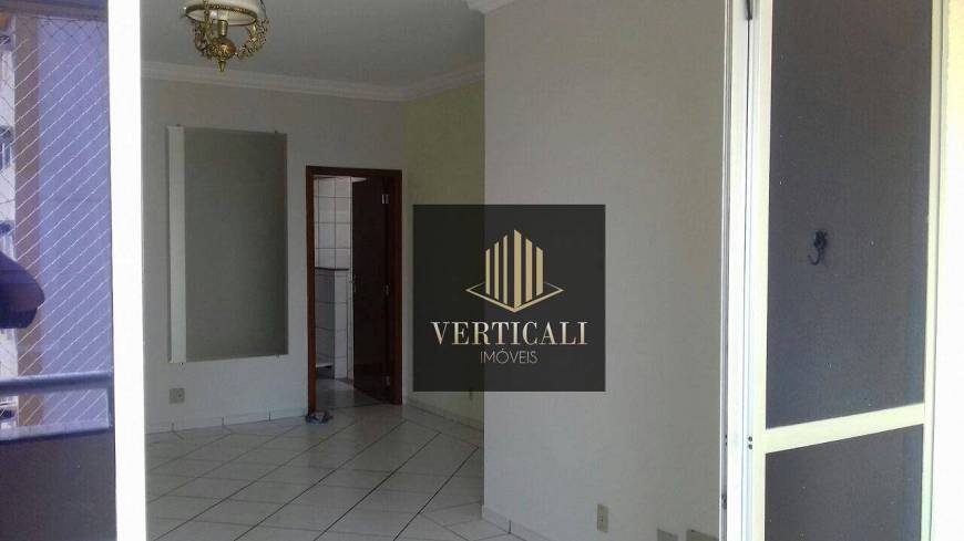 Foto 4 de Apartamento com 3 Quartos para alugar, 100m² em Alvorada, Cuiabá