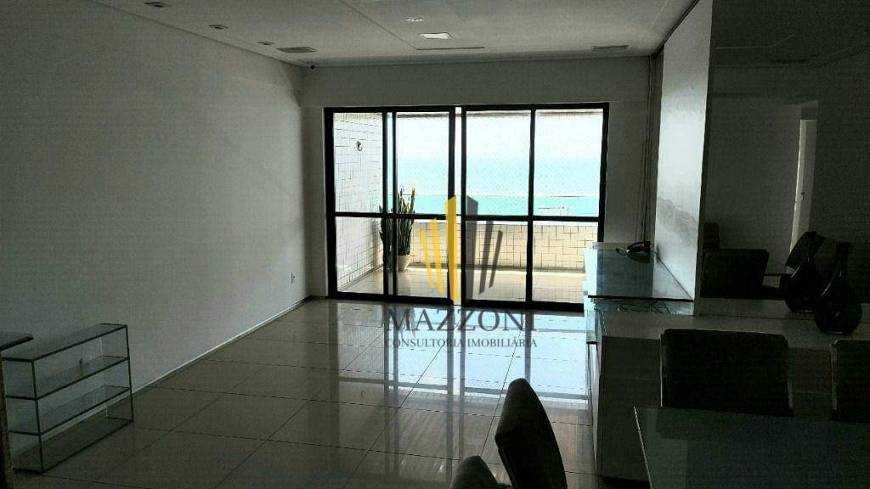 Foto 1 de Apartamento com 3 Quartos para alugar, 154m² em Boa Viagem, Recife
