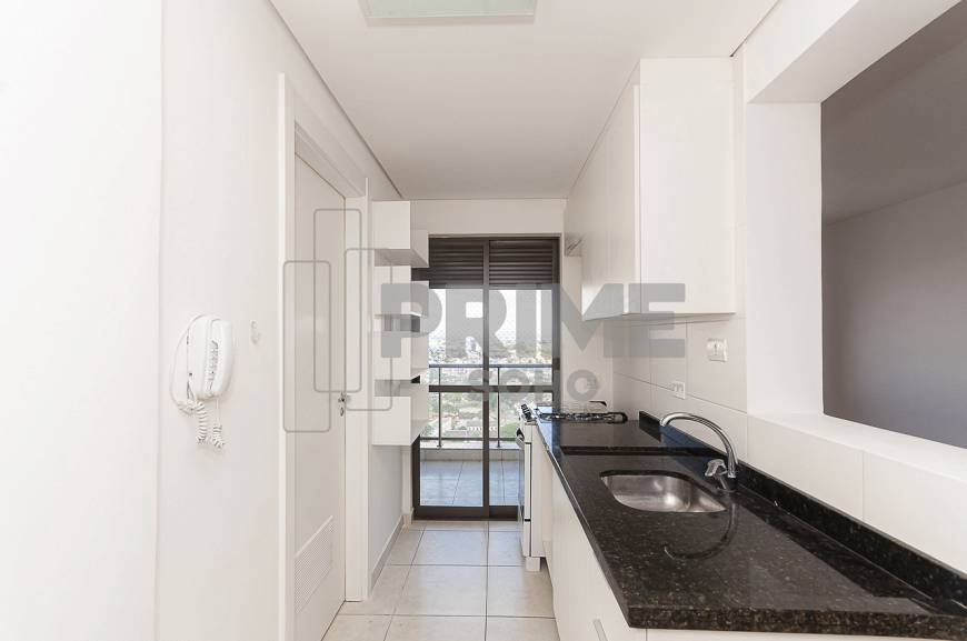 Foto 5 de Apartamento com 3 Quartos à venda, 77m² em Capão Raso, Curitiba