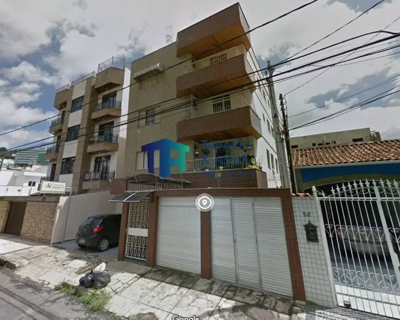 Foto 1 de Apartamento com 3 Quartos para alugar, 89m² em Cascatinha, Juiz de Fora