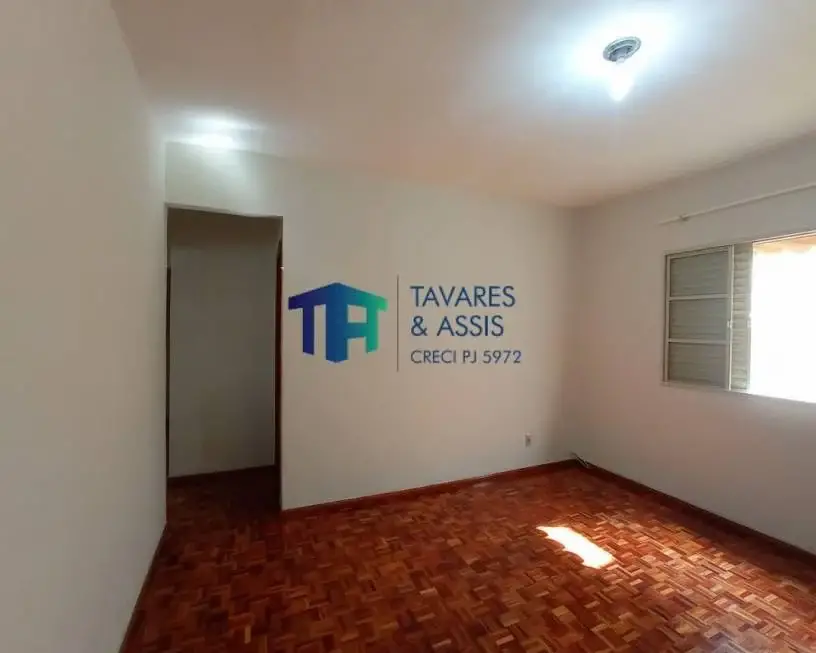 Foto 4 de Apartamento com 3 Quartos para alugar, 89m² em Cascatinha, Juiz de Fora
