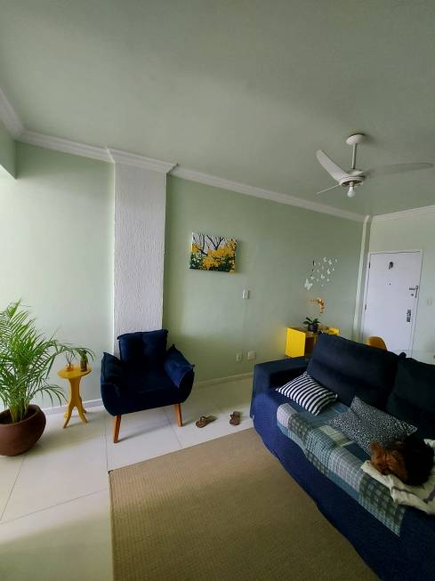 Foto 1 de Apartamento com 3 Quartos à venda, 86m² em Centro, Macaé