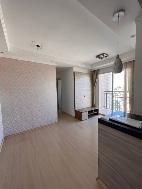 Foto 1 de Apartamento com 3 Quartos para alugar, 60m² em Cocaia, Guarulhos