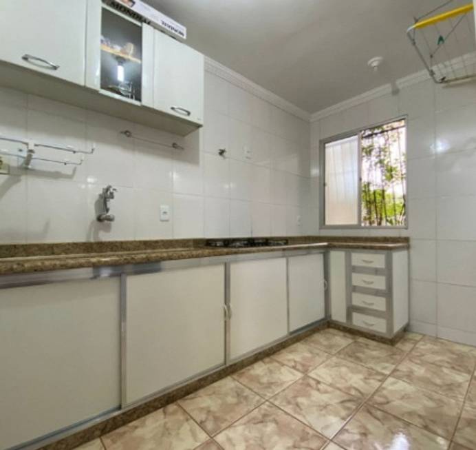 Foto 4 de Apartamento com 3 Quartos à venda, 61m² em Guarani, Belo Horizonte