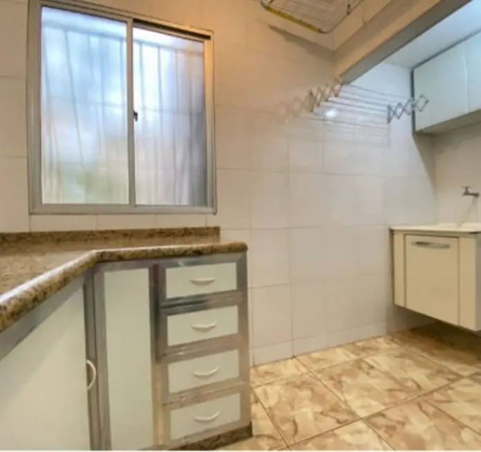 Foto 5 de Apartamento com 3 Quartos à venda, 61m² em Guarani, Belo Horizonte