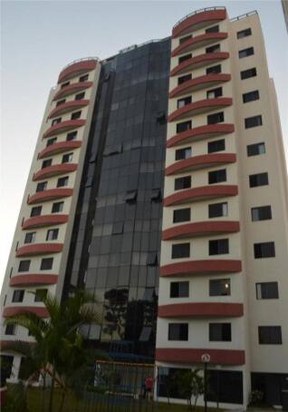 Foto 1 de Apartamento com 3 Quartos à venda, 98m² em Jardim Augusta, São José dos Campos
