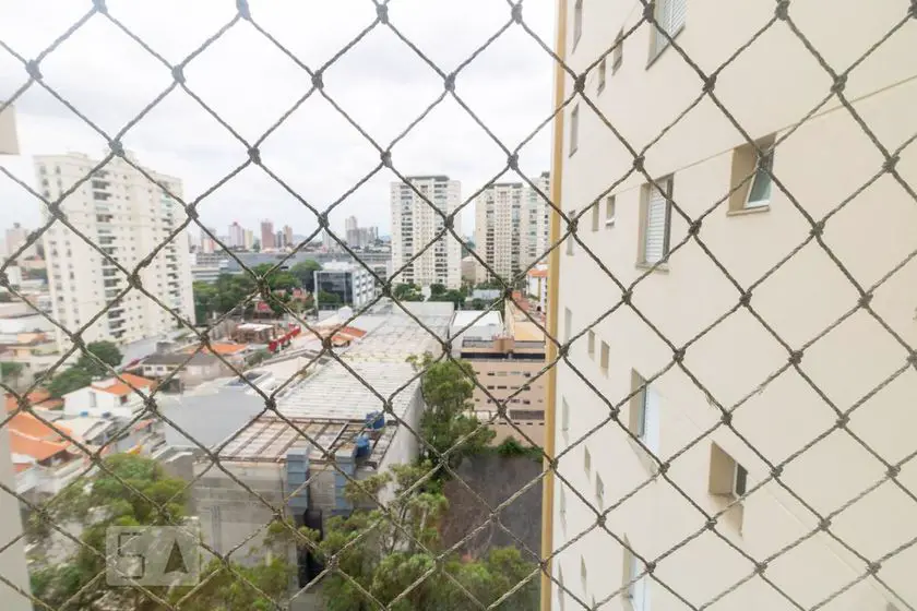 Foto 5 de Apartamento com 3 Quartos para alugar, 131m² em Jardim Bela Vista, Santo André