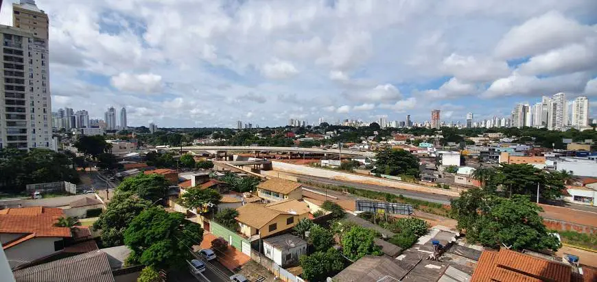 Foto 5 de Apartamento com 3 Quartos para alugar, 75m² em Jardim Goiás, Goiânia