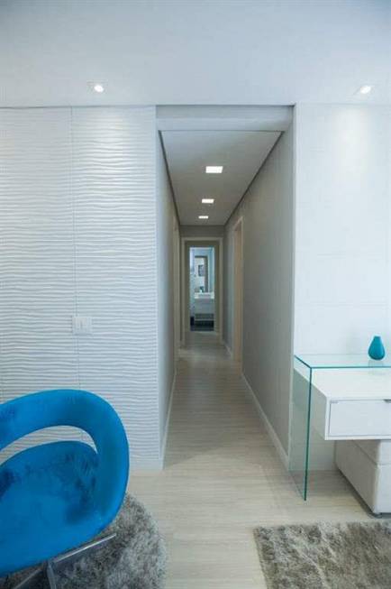 Foto 2 de Apartamento com 3 Quartos à venda, 66m² em Jardim São Paulo, São Paulo