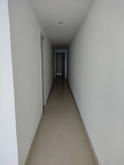 Foto 4 de Apartamento com 3 Quartos para alugar, 214m² em Leme, Rio de Janeiro