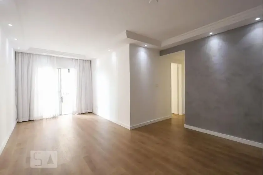 Foto 1 de Apartamento com 3 Quartos para alugar, 97m² em Mandaqui, São Paulo