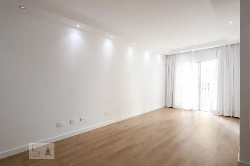 Foto 2 de Apartamento com 3 Quartos para alugar, 97m² em Mandaqui, São Paulo