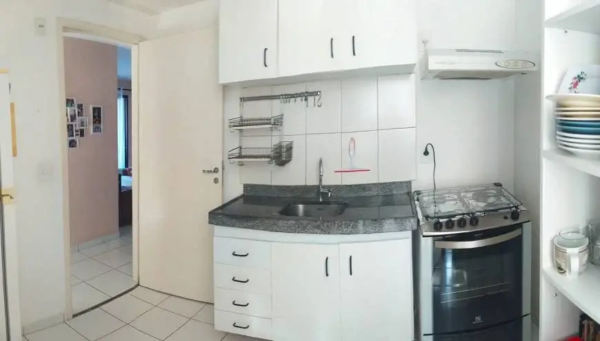 Foto 1 de Apartamento com 3 Quartos à venda, 76m² em Nova Parnamirim, Parnamirim