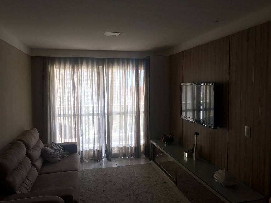 Foto 4 de Apartamento com 3 Quartos à venda, 83m² em Nova Parnamirim, Parnamirim