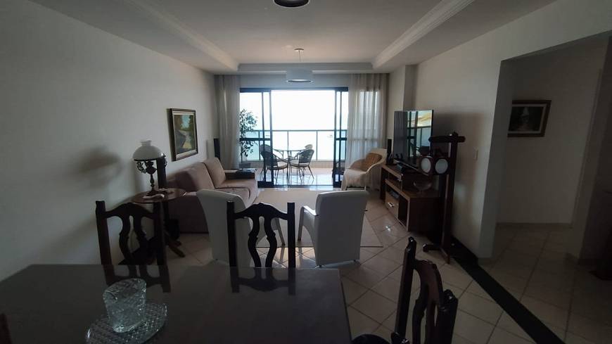Foto 1 de Apartamento com 3 Quartos à venda, 130m² em Pontal de Santa Monica, Guarapari