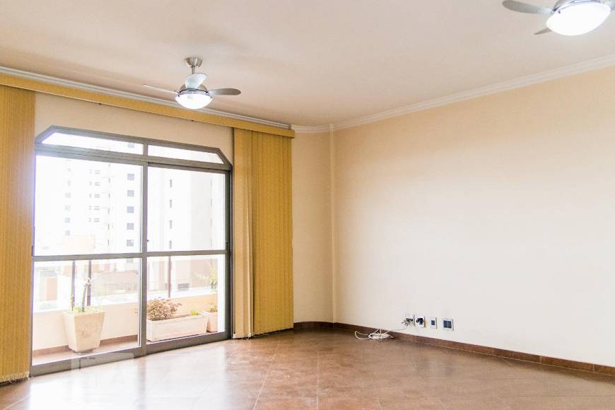 Foto 4 de Apartamento com 3 Quartos para alugar, 136m² em Santa Teresinha, Santo André