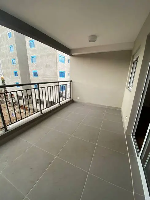 Foto 4 de Apartamento com 3 Quartos à venda, 83m² em Santo Amaro, São Paulo