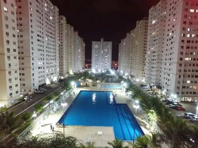 Foto 1 de Apartamento com 3 Quartos à venda, 74m² em Setor Candida de Morais, Goiânia
