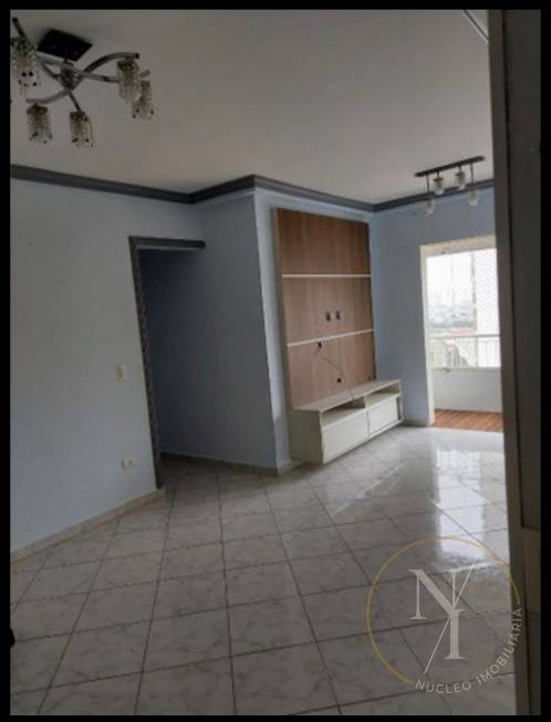 Foto 3 de Apartamento com 3 Quartos para alugar, 87m² em Tatuapé, São Paulo