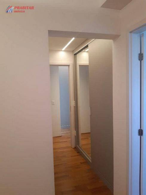 Foto 1 de Apartamento com 3 Quartos para alugar, 103m² em Vila Anastácio, São Paulo