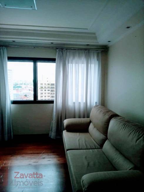 Foto 3 de Apartamento com 3 Quartos à venda, 115m² em Vila Maria, São Paulo