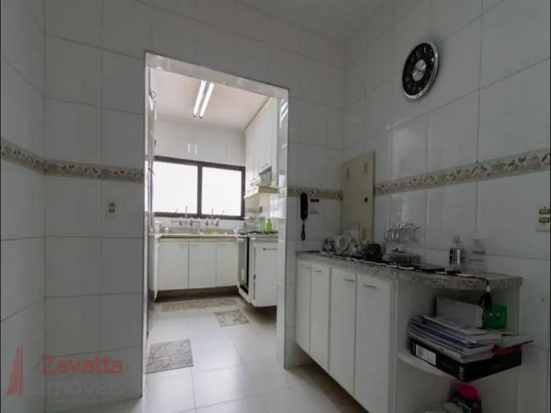 Foto 5 de Apartamento com 3 Quartos à venda, 142m² em Vila Maria, São Paulo